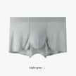Seamless Men's Ice Silk Underwear Breathable Antibacterial