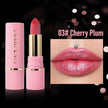 Pearlescent Lipstick 8 Colors Nourishing Moisturizing