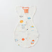 Newborn Baby Surrender Anti Startle Sleeping Bag