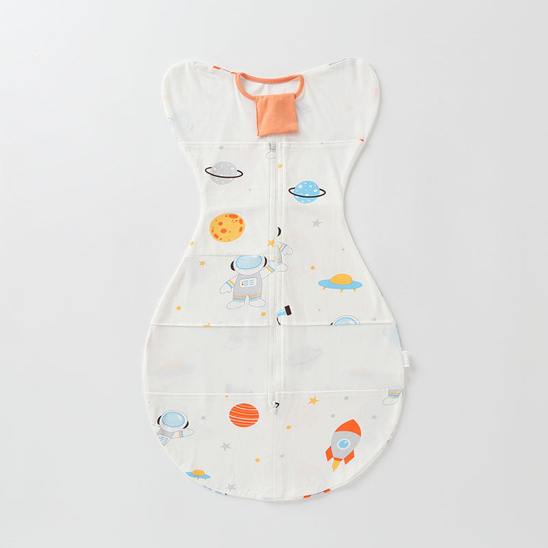 Newborn Baby Surrender Anti Startle Sleeping Bag