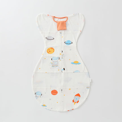 Newborn Baby Surrender Anti Startle Sleeping Bag