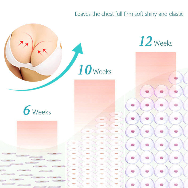 Women's Body Care Wrinkle Boosting Collagen Cream