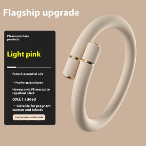 Mosquito Repellent Bracelet Anti Mosquito Children's Bite Bracelet