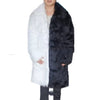 Fur Coat Mid-length Men's Clothing alpscommerce