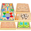 Educational Wooden Toys For Children And Students