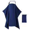 Outdoor Anti-exposure Nursing Wear Cover Cloth Breathable