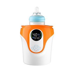 Two In One Constant Temperature Milk Warmer