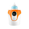 Two In One Constant Temperature Milk Warmer