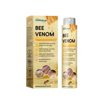 Wart Removal Care Spray