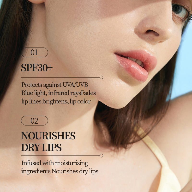 English Replenishment Lip Balm