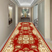 Tailable Household Corridor Carpet Aisle Bedroom Bedside Carpet Long Aisle Floor Mat Door Mat Entrance Hotel Full Shop