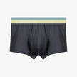 Men's Purified Cotton Underwear Thin Antibacterial Boyshorts