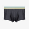 Men's Purified Cotton Underwear Thin Antibacterial Boyshorts