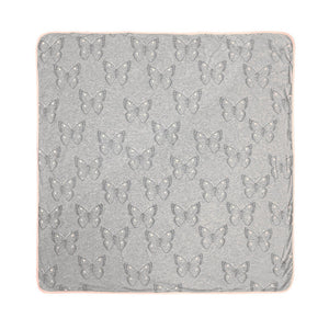 Baby towel baby cotton bath towel blanket in summer