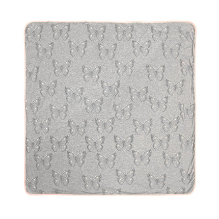 Baby towel baby cotton bath towel blanket in summer