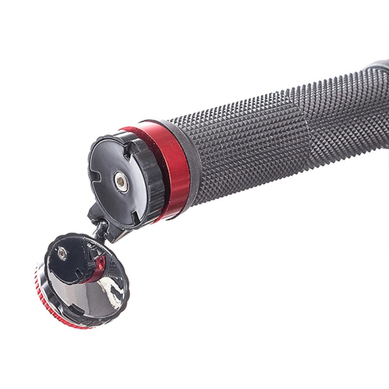 Bicycle Rearview Mirror Handlebar Back Eye Cycling Rear View