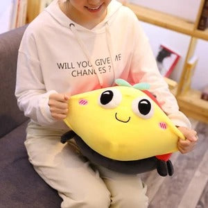 Beetle Stuffed Plush Toy