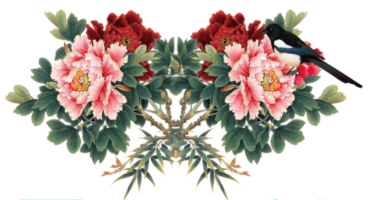 Supply new color tattoo stickers waterproof personality fashion chest stickers sternal stickers tattoo stickers tattoo