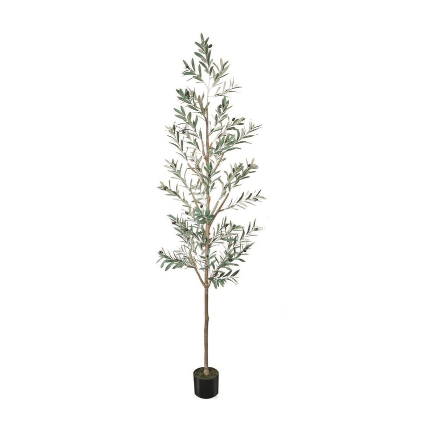 Artificial Olive Tree