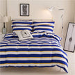 Student bedding sheet quilt cover