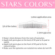 ICONSIGN 10 Pairs Pouch Eyelash Perm Lotion Lashes Lift Quick Perming 5 To 8 Minutes Beauty Makeup Tools