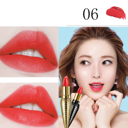 Radish Ding Queen Scepter Lipstick