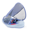 Baby Swimming Ring With Awning