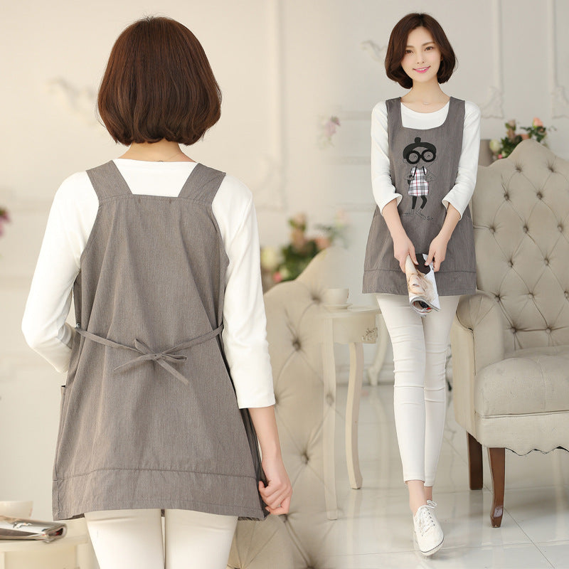 Fashion Radiation Protection Maternity Wear