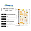 Leg Care Spray For Daily Relief Of Leg Varicosity