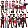 children's pirate costume