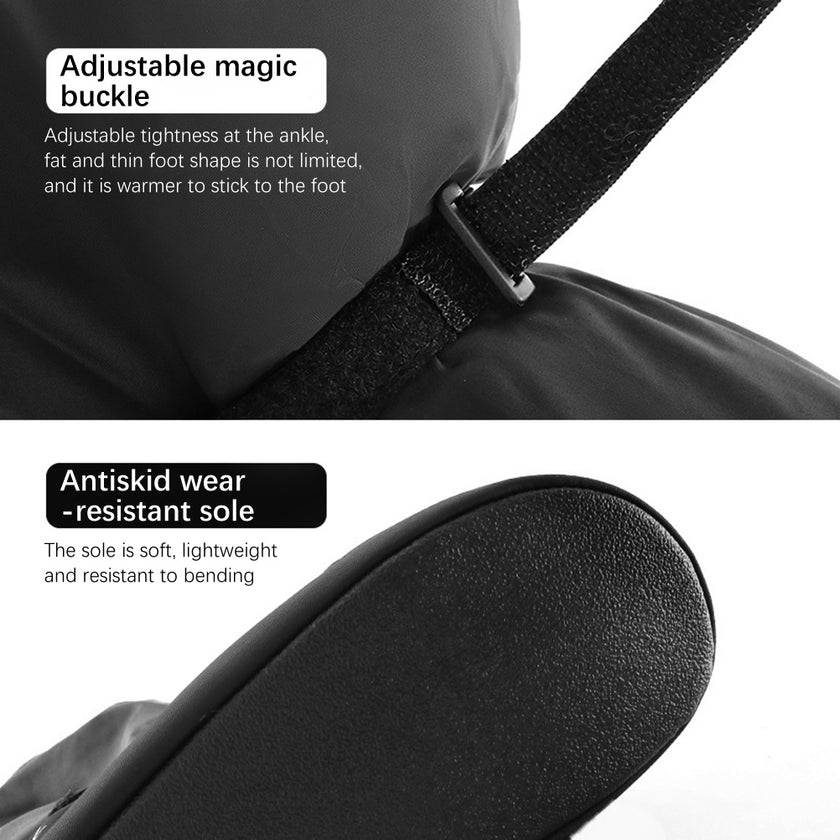 Ballet Warm Up Booties Ballerina Women Girls Winter Boots Ballet Shoes Dance Shoes for Adult Big Kids