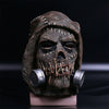 Horror cos mask