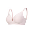 Maternity Bra Plus Size Front Buckle Nursing Underwear
