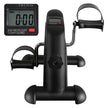 Mini Exercise Bike Rehabilitation Training Walking Machine Home Rehabilitation Maximum Weight 120KG With Electronic Display And Instep Restraint Strap