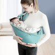 Newborn Front  Type Horizontal Holding Bag