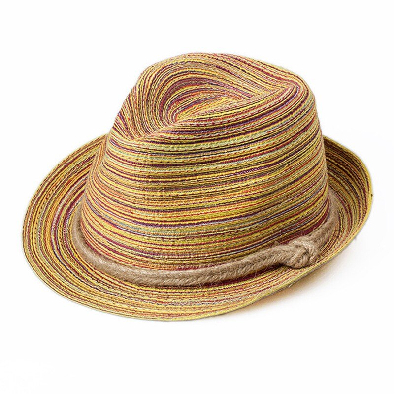 Small pepper grass hat parent-child Japan new female beach hat