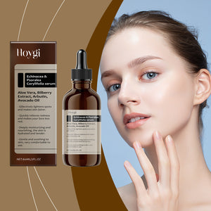 Soothing Delicate Skin Discoloration Improvement Facial Skin Gentle Care Solution