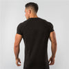 Summer Fitness Sports Short Sleeve t-Shirt