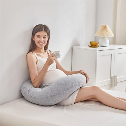 Line Pressing Pregnancy Waist Support Belly Support Side Sleeping Pregnant Women Leg Lock Pillow Pillow Inner