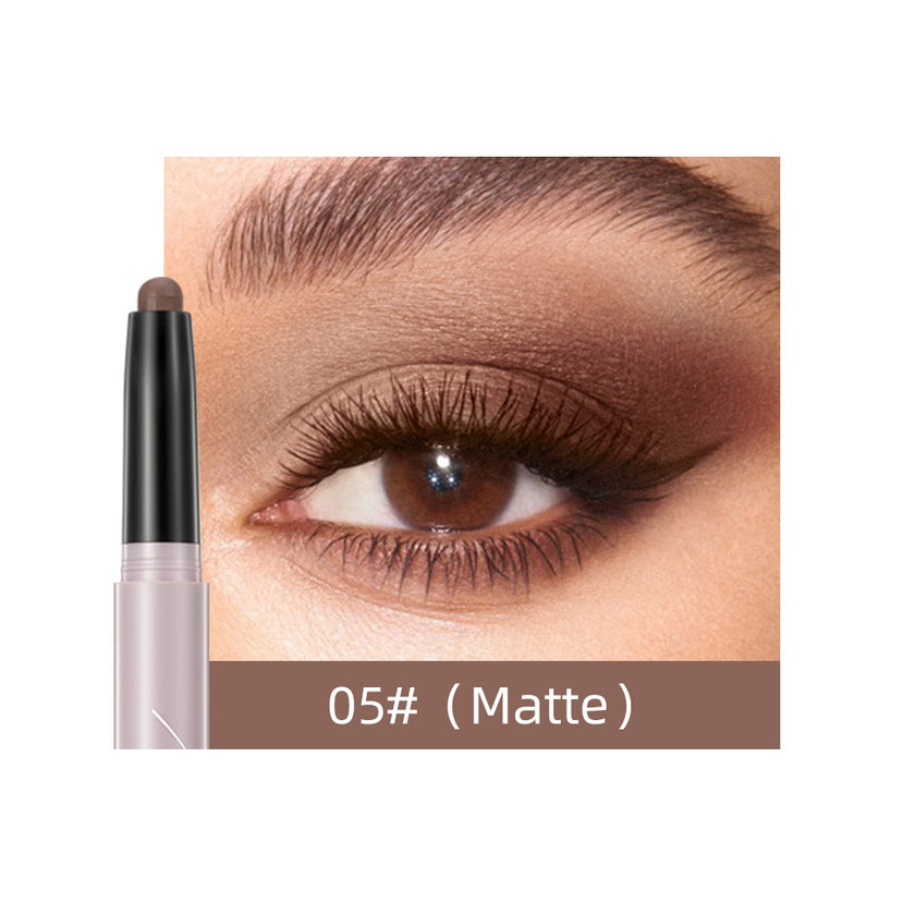 Lazy Eye Shadow Stick Not Dizzy Easy To Color