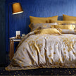 All French Pastoral European Luxury American Light Luxury Bedding set cotton
