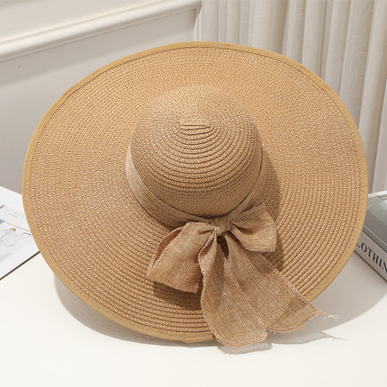 Fashion Summer Korean Version Tide Hat Female