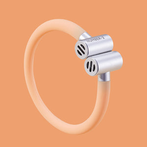 Vitality Mosquito Repellent Bracelet Anti-mosquito Artifact