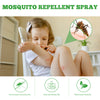 Children's Mild Anti-Ding Anti-itching Outdoor Portable Mosquito Repellent
