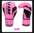 Training Fight Thickened Boxing Glove