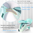 Inflatable Neck Brace Medical Cervical Spine Stretcher