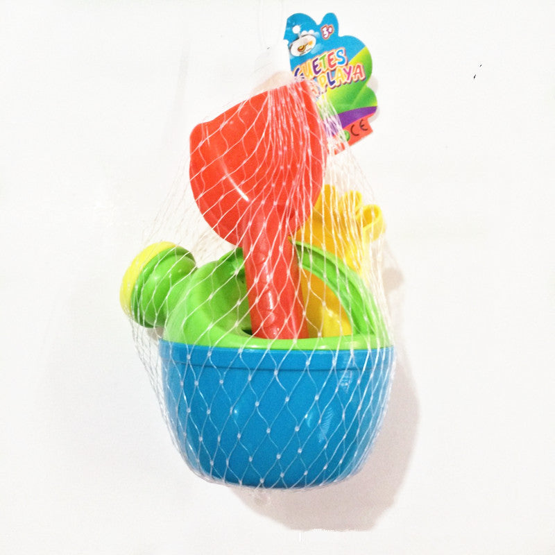 Large Children Beach Leisure Plastic Toys