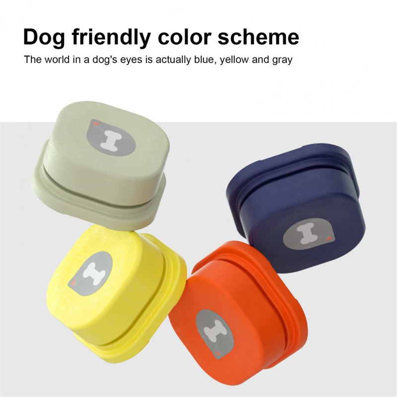 Alpcamers 4 Colors Pet Toy for Cat Toy Pet