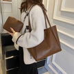 Women Shoulder Bag With Wallet Ladies Handbag