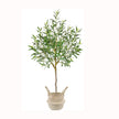 Artificial Olive Tree